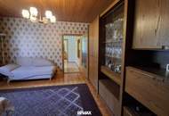 Haus mit Potenzial und viel Platz für individuelle Wohnideen