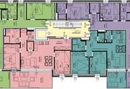 Hochwertige Neubauwohnung in Zentrumsnähe TOP O 1.4 - Projekt "Wohndomizil Schladming"