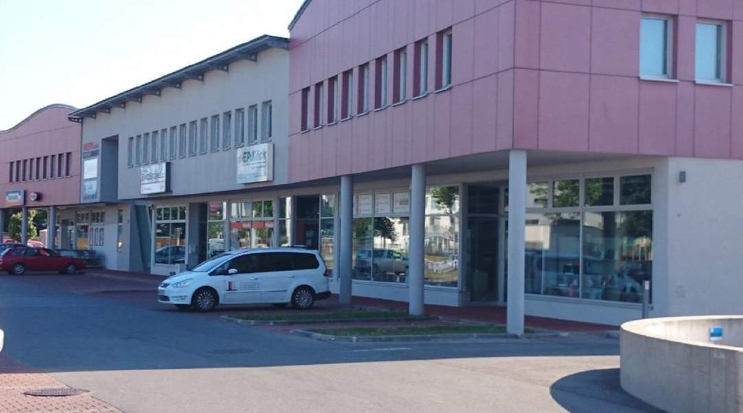 Bürofläche in Wien - Liesing