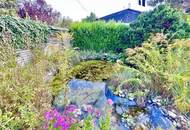 Familienhaus mit großem Grund und perfekter Anbindung – nur wenige Minuten zur U-Bahn