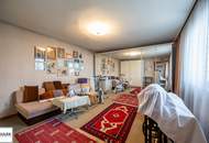 Liegenschaft mit Entwicklungspotenzial in Strebersdorf – Rußbergstraße 83 **VIDEOBESICHTIGUNG**