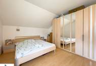 EINFAMILIENHAUS IN TOP-ZUSTAND - idyllische Grünruhelage