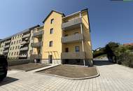 3-Zimmer-Wohnung mit möblierter Küche & Balkon in generalsaniertem Gründerzeithaus ++ KNITTELFELD ++