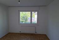 Gemütliche Dreizimmerwohnung in absoluter Grünruhelage
