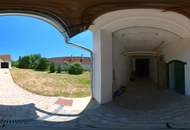 STRECKHOF im Südburgenland