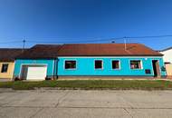 Gemütliches Einfamilienhaus mit Garten und viel Potential!