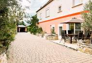 Historischer Gutshof, hochwertig kernsaniert mit 3.721 m² Grundstück!