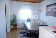 Sehr gepflegte 3-Zimmer-Eigentumswohnung 90 m² mit Lift u. verbauter Loggia in Asten