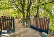 3430 Staasdorf Großzügiges Wohnhaus mit über 6000 m² Garten/Grünland in Bahnhofsnähe - mit Photovoltaik Anlage