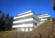 Erstbezug! Top B6, Penthouse der gehobenen Luxusklasse mit herrlichem See- und Gebirgsblick im DUETT PARKSTRASSE
