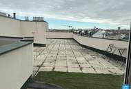 Luxuriöse Dachmaisonette mit Terrassen und Wienblick