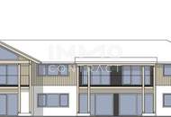 9-10 % Rendite-Projekt (Prognose)"Green House Appartements" Wohnungspaket direkt beim Skilift "Nassfeld"