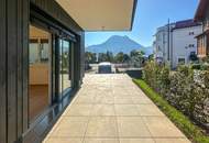 Bezugsfertige Neubauwohnung in Altmünster - 2 Minuten zum See und ins Zentrum