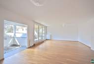 Traumhafte 4-Zimmer Wohnung mit zwei Bädern und Loggia in Grinzing
