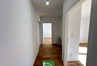 Gotthelf Living - Hochwertige Erstbezugswohnung mit großer Wohnküche und Premium Ausstattung bei der U2 Aspernstraße - PROVISIONSFREI!