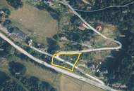 Grund zum Aufatmen auf der Hebalm (Provisionsfrei)