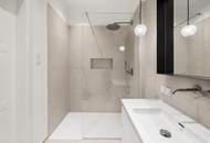 Helle Eigentumswohnung mit Balkon im Erstbezug nach Sanierung