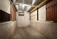 Koffer packen, einziehen: Helle bezugsfertige Wohnung mit Loggia & PKW-Stellplatz nahe Schönbrunn