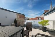 Stadthaus mit Geschäftslokal 2 Wohnungen &amp; Dachterasse