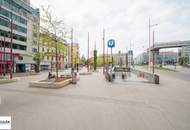Zweitbezug: hofseitig gelegene 3-Zimmer-Wohnung direkt an der Mariahilferstraße - mit Klimaanlage
