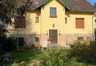 Charmantes Familienhaus mit großem Garten in Neunkirchen (Provisionsfrei)