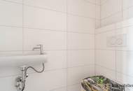 Moderne 2-Zimmer-Wohnung mit Balkon und nagelneuer Einbauküche im Zentrum von Linz zu vermieten!