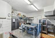 Gasthaus mit Tradition – bereit für neuen Glanz