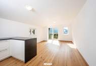 "Exklusives Wohnen mit Bergblick" – 4-Zimmer-Wohnung in Eben im Pongau