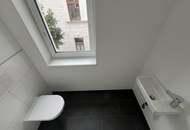 MODERNE 4-ZIMMER-NEUBAUWOHNUNG MIT WEST-BALKON IM ERSTBEZUG