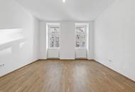 Traumhafte 2-Zimmer-Wohnung mit Einbauküche