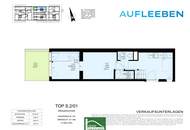 Seltenheit - Hervorragendes Investment mit AirBnB-Nutzung in ausgezeichneter Lage in Hauptbahnhof-Nähe (U1) inkl. Küche
