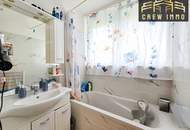 Traumhafte, vollrenovierte 3-Zimmer-Wohnung mit Loggia in Markt Piesting!