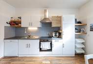 Moderne 2-Zimmer Wohnung in Zentrumsnähe!