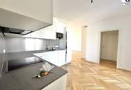 360 TOUR // BALKON-WOHNUNG IN NEUSTIFT