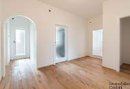 In Linzer Bahnhofsnähe! Großzügige 3,5 Zimmer-Wohnung mit Balkon zu vermieten!