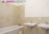 Für ANLEGER mit Köpfchen - 3,3% Rendite - sehr gut vermieteter ERSTBEZUG mit perfekter Anbindung!