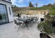 MODERNE VILLA MIT TRAUMBLICK & Pool