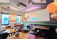 "Top-Gastronomiefläche in zentraler Lage von Tulln"