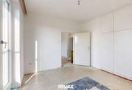 2-Zimmer-Dachgeschoß-Wohnung mit 2 Terrassen auf Wohnebene nahe Bahnhof Floridsdorf/Franz-Jonas-Platz