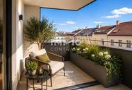 Premium-Kapitalanlage – Erstbezug Anlagewohnung mit Balkon & Loggia