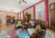 Großzügige Wohnung mit schönem Garten in Ferlach