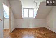 | MAISSONETTE | DG-AUSBAU | HELLE RÄUME |