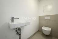 Großzügige 3-Zimmer-Wohnung mit privater Dachterrasse und top Anbindung – BEIM DONAUUFER