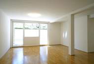 Moderne Terrassen-Erdgeschoßwohnung, 4 Zimmer, Ruhelage!