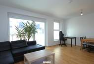 Modern wohnen in Graz-Süd: 3-Zimmer-Neubauwohnung mit Balkon und Tiefgarage