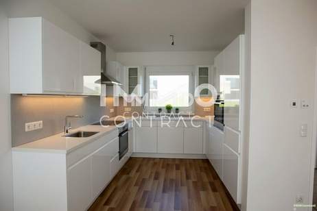 Im Zentrum -Doppelhaus mit Eigengarten zum Mieten in St. Leonhard/Forst - Provisionsfrei, Haus-miete, 1.356,52,€, 3243 Melk