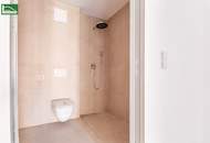 Wohnen auf höchstem Niveau – Luxury Living in Sievering