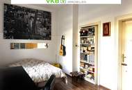 Charmante Altbauwohnung mit Eigengarten und Villenflair in Leonding