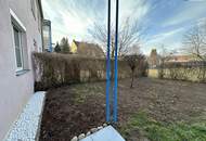 SUPER-LAGE! Neu sanierte, coole 2-Zimmer Gartenwohnung! Sonnenterrasse + großer Eigengarten + TIEFGARAGE in der Oberen Teichstraße, 8010 Graz!