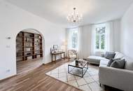 City Living 1030 Wien ! Sanierte Altbauwohnungen Nähe U3 Schlachthausgasse